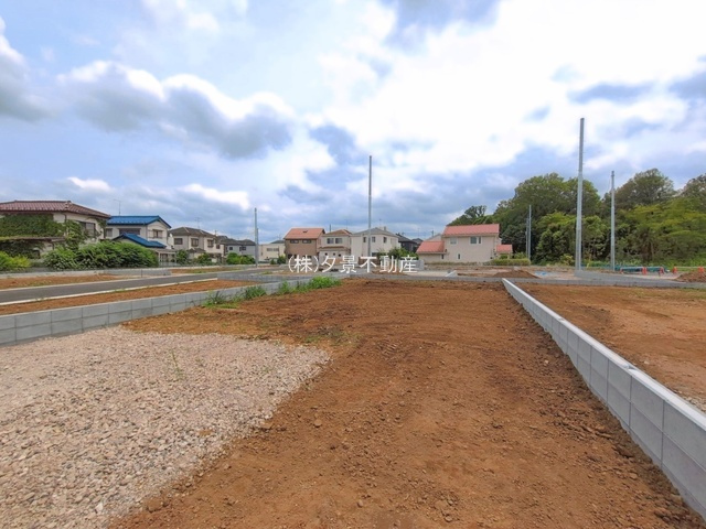 《仲介手数料無料》見沼区大字南中野1113新築一戸建てブルーミングガーデン