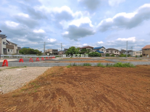 《仲介手数料無料》見沼区大字南中野1113新築一戸建てブルーミングガーデン