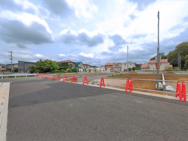 《仲介手数料無料》見沼区大字南中野1113新築一戸建てブルーミングガーデン