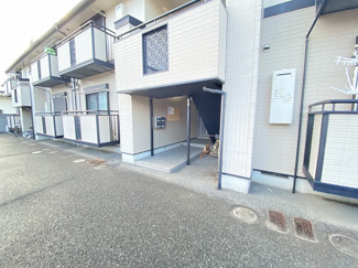 【エントランス】 | ハイツ尾井