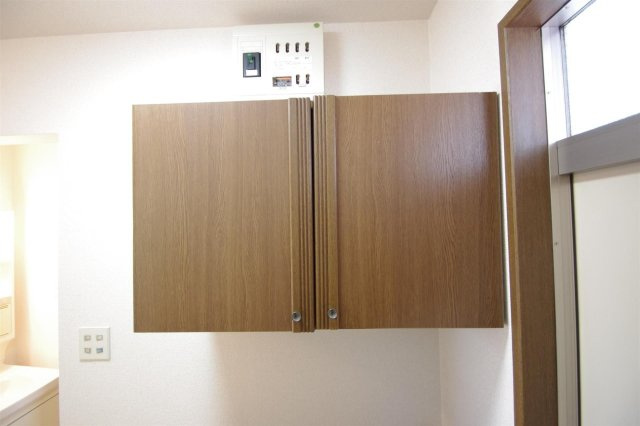 リバーサイド十禅寺（Ａ）の収納