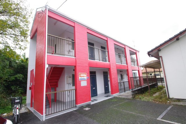 リバーサイド十禅寺（Ａ）