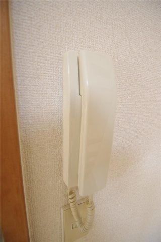 リバーサイド十禅寺（Ａ）のセキュリティ