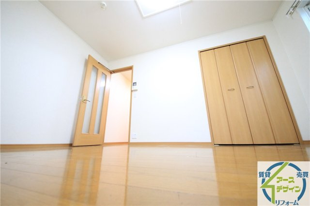アンジェの洋室|※類似写真