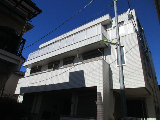 ｌａ　ｍａｉｓｏｎ　ｌｕａｎａ　ラメゾンルアナ