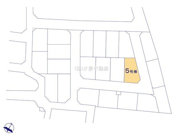 《仲介手数料無料》見沼区大字南中野1113新築一戸建てブルーミングガーデン