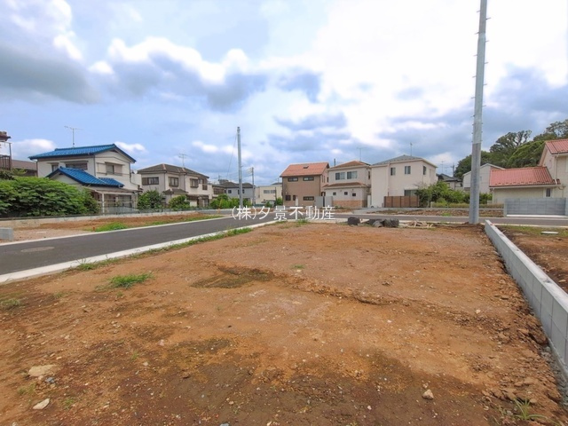 《仲介手数料無料》見沼区大字南中野1113新築一戸建てブルーミングガーデン