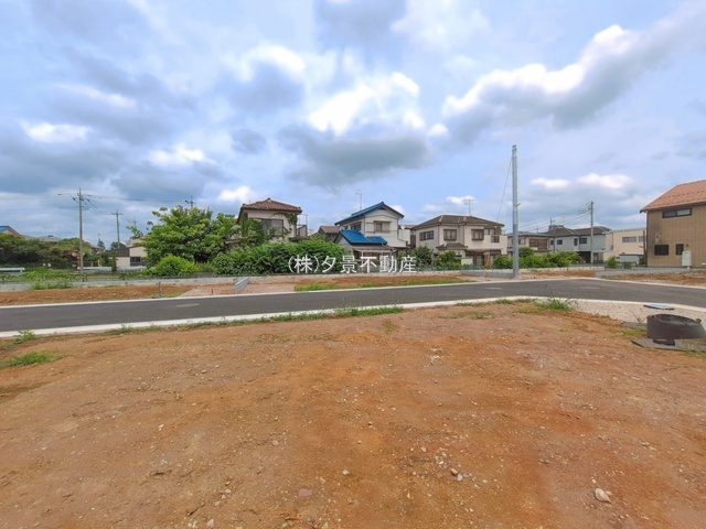 《仲介手数料無料》見沼区大字南中野1113新築一戸建てブルーミングガーデン