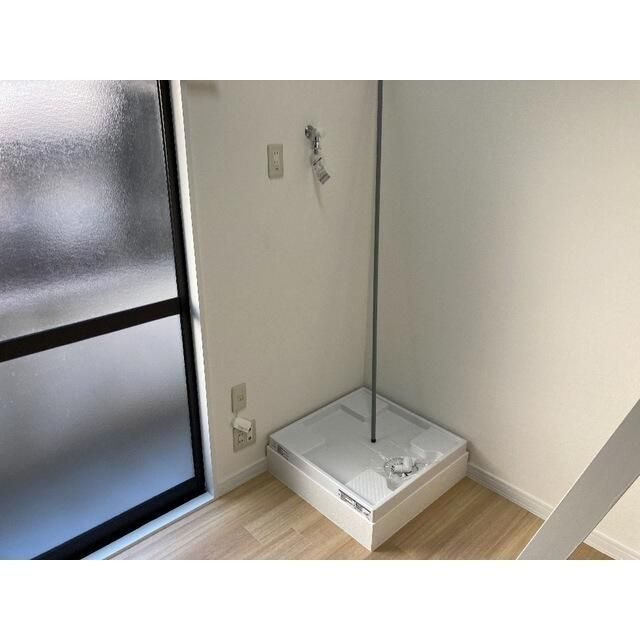 オリーブの設備