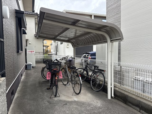 ファインステージのその他共用部分