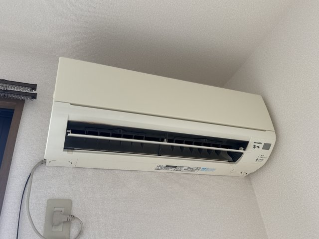 ファインステージの設備