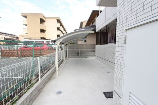 エステーラ小碓のその他共用部分