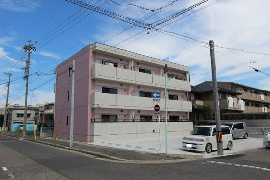 エステーラ小碓