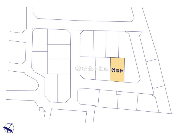 《仲介手数料無料》見沼区大字南中野1113新築一戸建てブルーミングガーデン