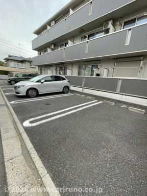 【駐車場】 | ソラーレ