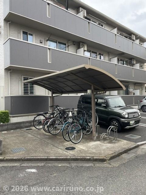【その他共用部分】 | ソラーレ