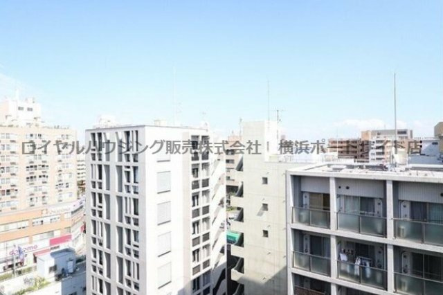 【物件からの展望】