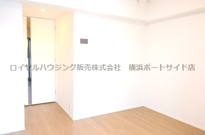 【内装】