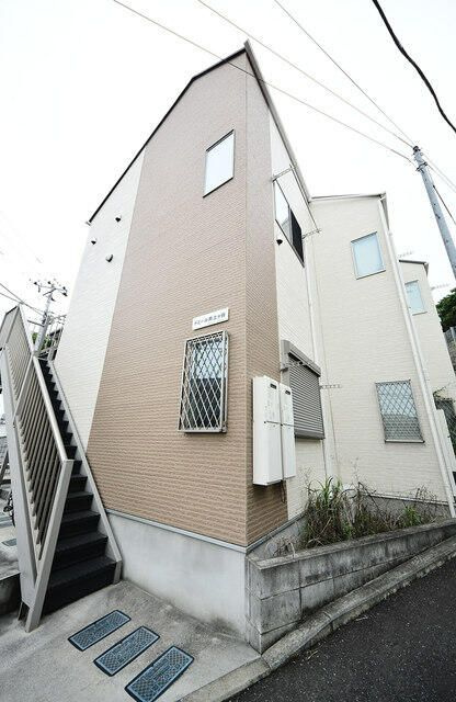 ドミール井土ヶ谷のその他