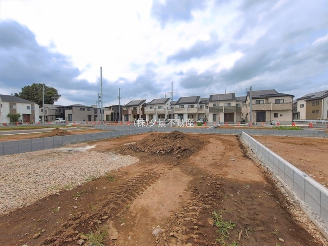 《仲介手数料無料》見沼区大字南中野1113新築一戸建てブルーミングガーデン