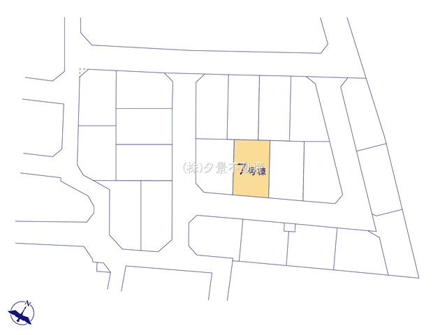 《仲介手数料無料》見沼区大字南中野1113新築一戸建てブルーミングガーデン