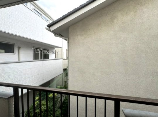 さいたま市南区南浦和１丁目の賃貸マンションの展望