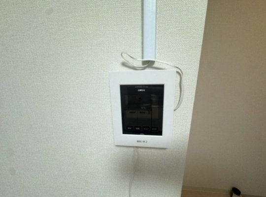 さいたま市南区南浦和１丁目の賃貸マンションのセキュリティ