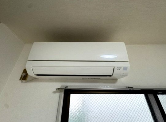 さいたま市南区南浦和１丁目の賃貸マンションの設備