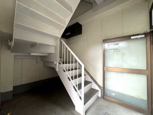 さいたま市南区南浦和１丁目の賃貸マンションのその他共用部分