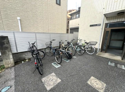 さいたま市南区南浦和１丁目の賃貸マンションのその他共用部分