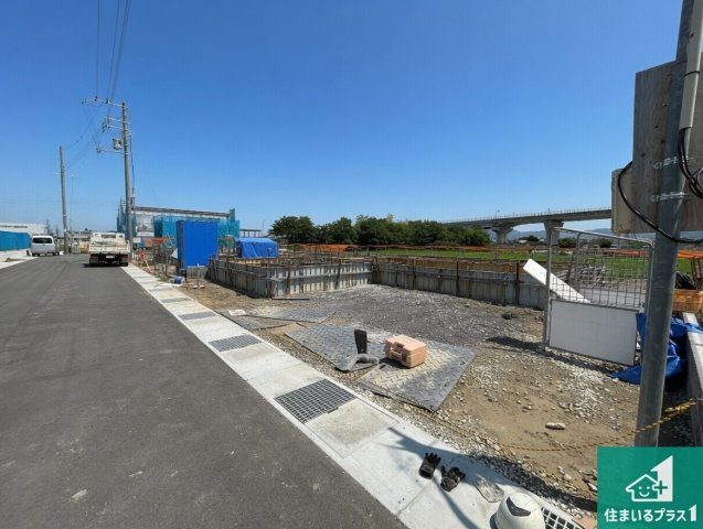 ●磯城郡田原本町黒田　新築一戸建ての外観|住宅ローンアドバイザーがお客様にピッタリの住宅ローンをご提案致します。安心してご相談ください！