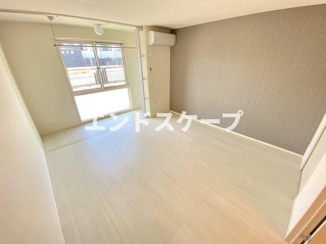 ルビーＤの内装|高崎、前橋、伊勢崎エリアのお部屋探しはエンドスケープまで！お客様の理想お聞かせ下さい♪
