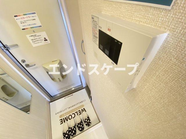 ルビーＤの設備|高崎、前橋、伊勢崎エリアのお部屋探しはエンドスケープまで！お客様の理想お聞かせ下さい♪

