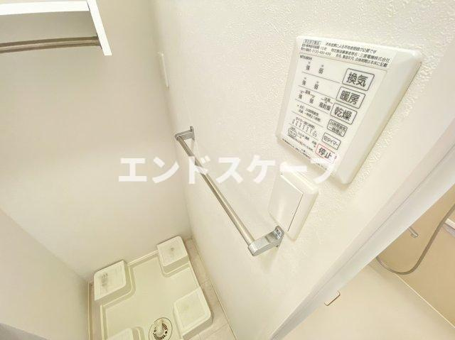 ルビーＤの設備|高崎、前橋、伊勢崎エリアのお部屋探しはエンドスケープまで！お客様の理想お聞かせ下さい♪