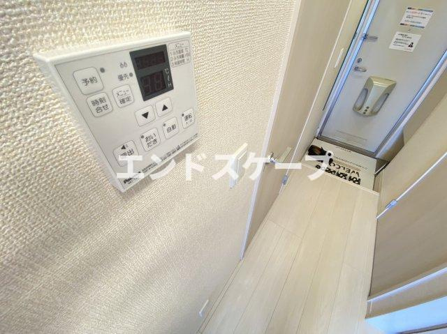 ルビーＤのその他|高崎、前橋、伊勢崎エリアのお部屋探しはエンドスケープまで！お客様の理想お聞かせ下さい♪
