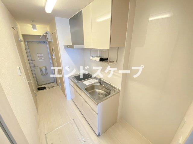 ルビーＤの内装|高崎、前橋、伊勢崎エリアのお部屋探しはエンドスケープまで！お客様の理想お聞かせ下さい♪
