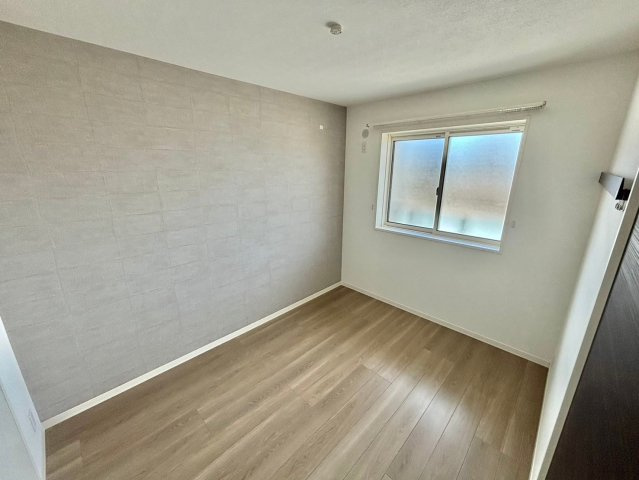 シャーメゾン　姫路Ｗの洋室