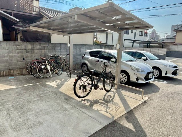 シャーメゾン　姫路Ｗのその他共用部分