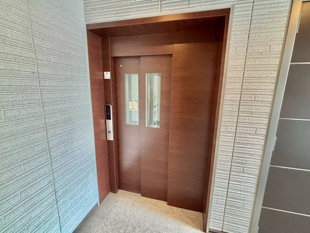 シャーメゾン　姫路Ｗのその他共用部分