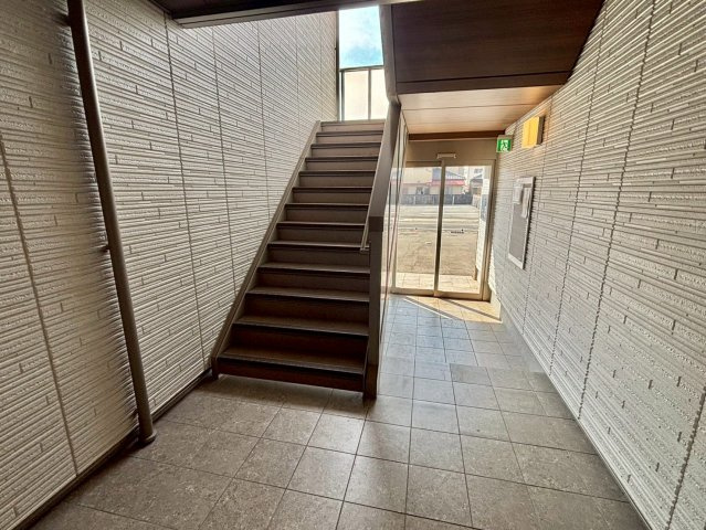 シャーメゾン　姫路Ｗのその他共用部分