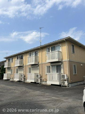 【外観】 | チェリーセージ