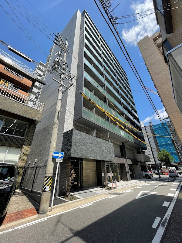エスリード上前津エアスタの画像
