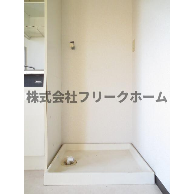 地蔵前マンションの設備