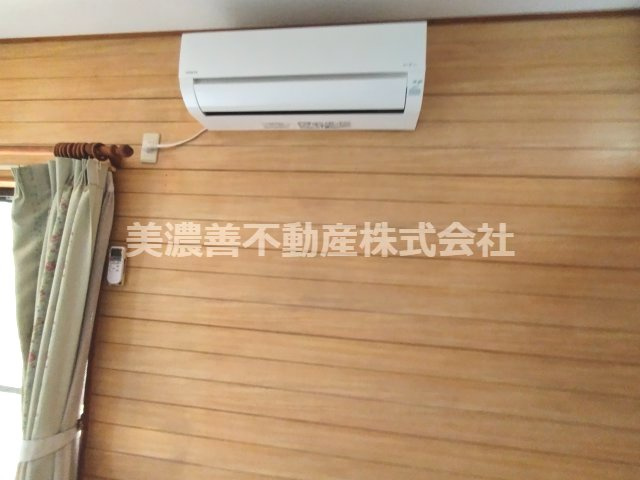 ６７１９５　岐阜市粟野東2丁目中古戸建のその他