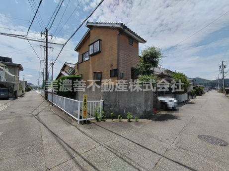 ６７１９５　岐阜市粟野東2丁目中古戸建の画像