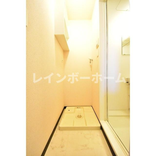 MIUふじみ野の設備