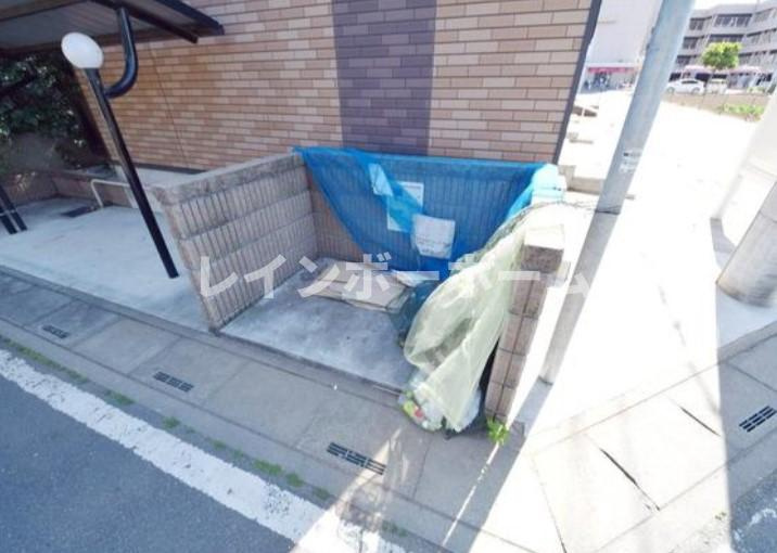MIUふじみ野のその他共用部分