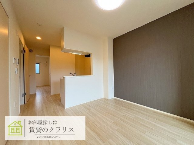 サンフィット桂