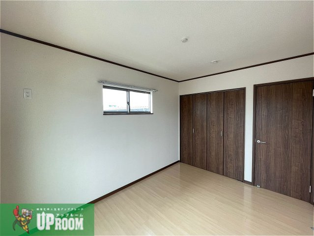 熊澤様戸建賃貸住宅A棟の内装