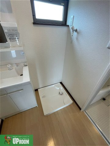 熊澤様戸建賃貸住宅A棟の設備
